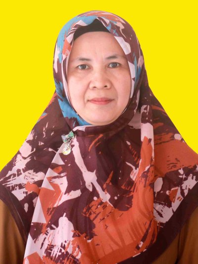 Isyeu Setiawati, S.Pd., M.Pd