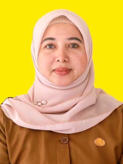 Yuni Noer Syamsiyah, S.Pd., M.Pd