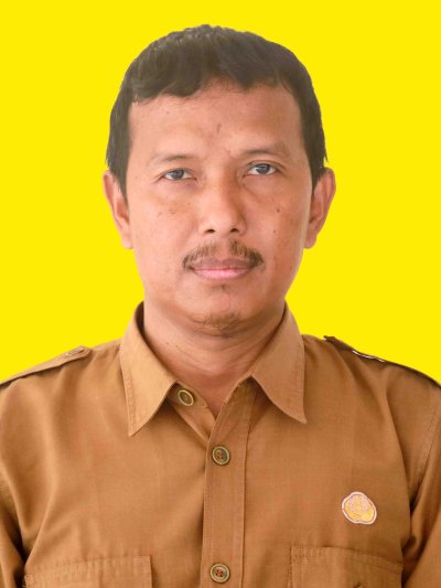 Nana Suryana, S.E