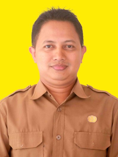 Jajan Nurjani, S.E., S.AP