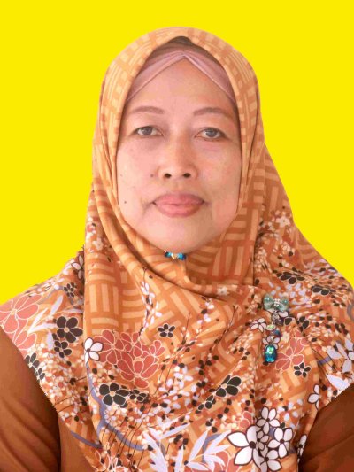 Neneng Mulyati, S.Ag