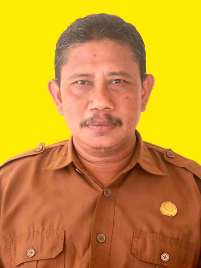 Masud, S.Ag