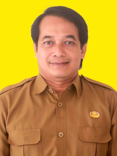 Hamami, S.Pd
