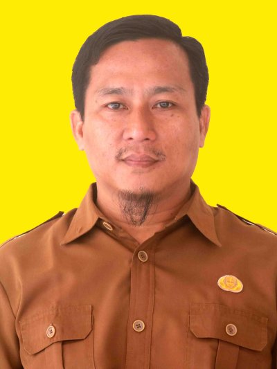 Arif Hidayat, S.Pd., M.Pd