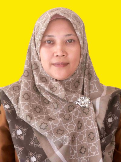 Dewi Yuliani, S.Pd