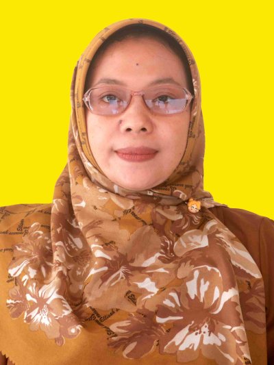 Heni Hurotulaeni, S.Pd