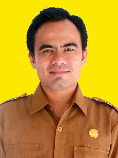 Sony Hidayat, S.Pd