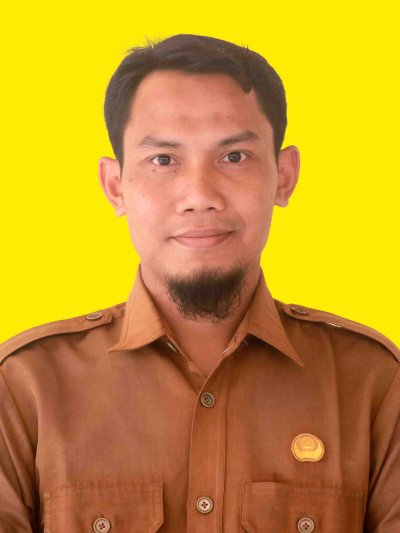 Sihabudin, S.Pd., M.Pd