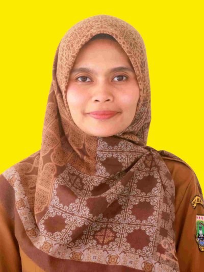 Fitria Nur Hasanah, S.Pd