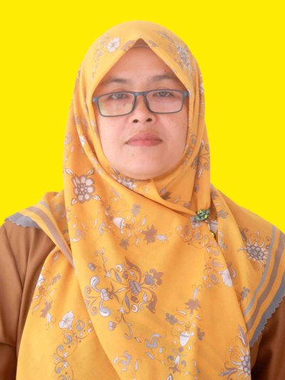 Holliah, S.Ag