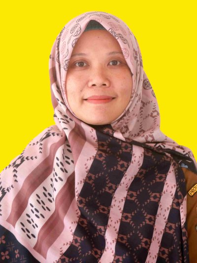 Dian Nurkhusyufisyamsi, ST.M.Pd