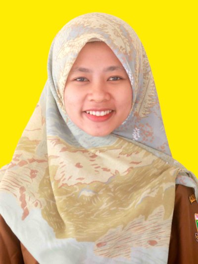 Dewi Siti Khulafah, S.Pd
