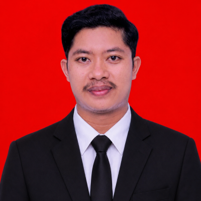 Andika Irmala Putra, S.Sn