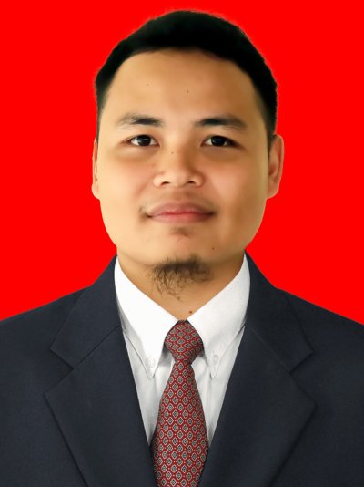 Muhamad Agus Ridwan, S.Pd