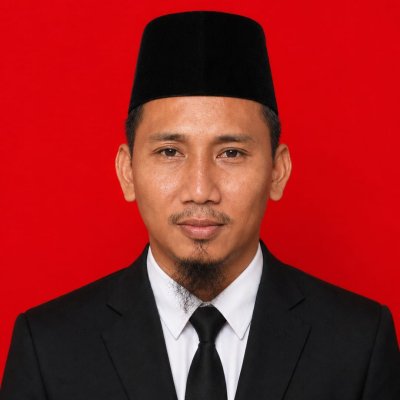 Herdin Hidayat, M.Pd