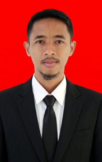 Awan Suwarna, S.Pd