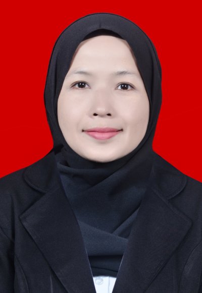 Eneng Ulia Ulfah, S.E