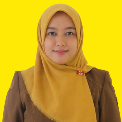 Unis Munasifah, S.Pd
