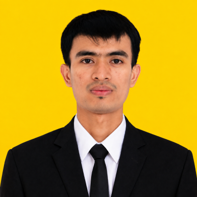 Ade Juanda, M.Pd.