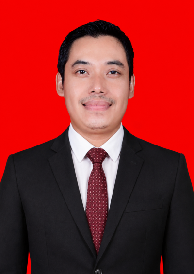 Acep Mulyadi, S.Pd