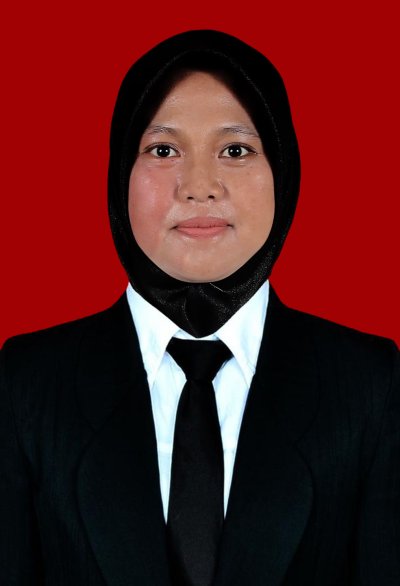 Ria Agustini, S.Pd