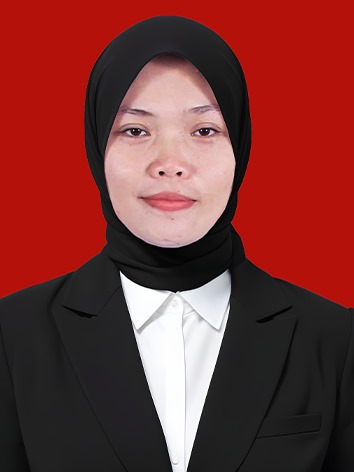 Nita Sulistianti, S.Pd