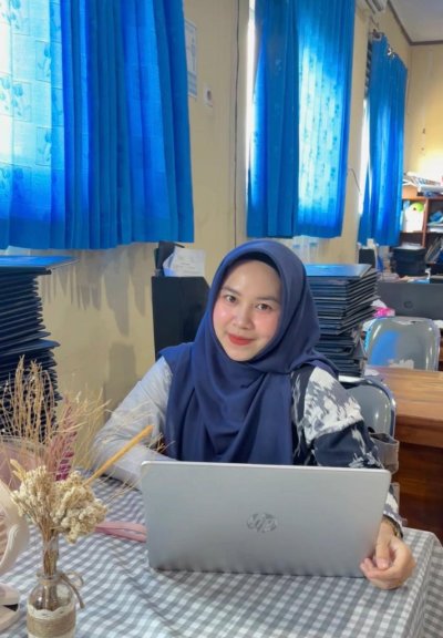 Dhiva Sakilah, S.Pd