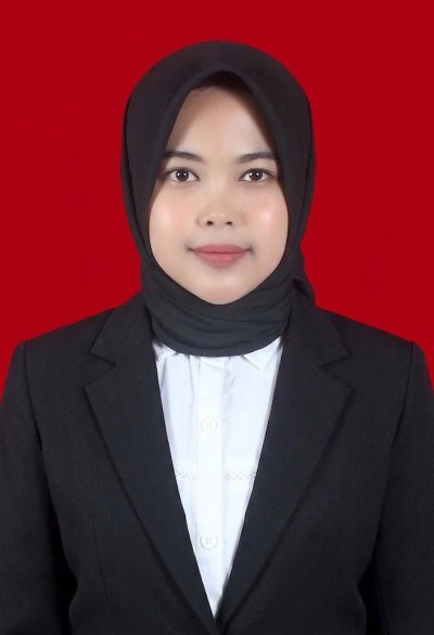 Piepiet Maryani, S.Pd