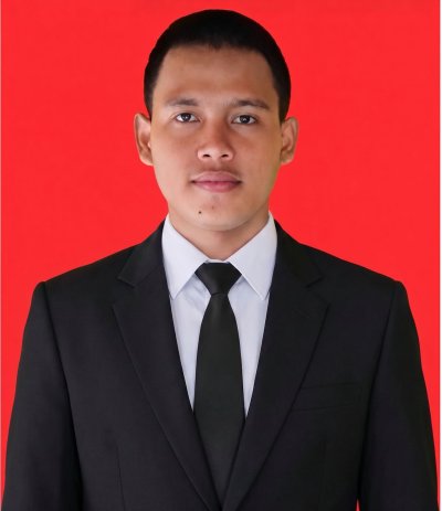 Muhammad Fajar Girinurani, S.Si
