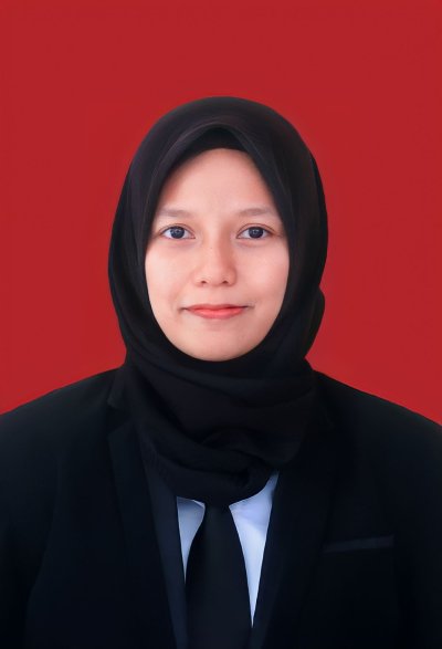 Gawan Ribathi, S.Psi