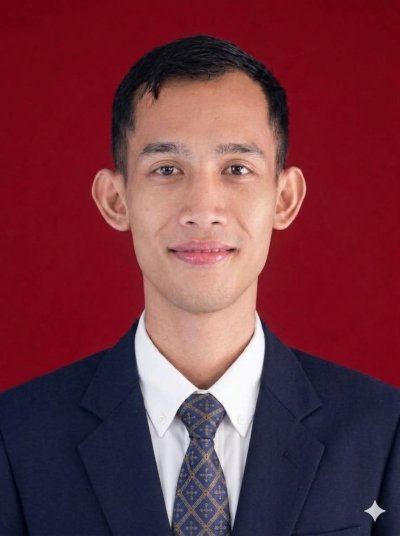 Muhammad Faisal Ajizi, S.H