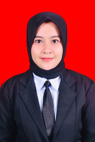 Nining Kalmila Sari, M.Pd